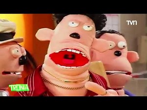 31 Minutos En TVN 2021 Tronia