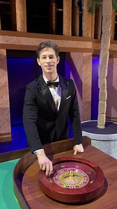 2.9K views · 32 reactions | A tale of two conmen calls for a Double Con Takeover.  Dirty Rotten Scoundrels cast members TJ Shelton and Gino Cardoni are taking over Instagram for TWO days as they perform Dirty Rotten Scoundrels this Saturday and Sunday. Join this suave duo of scoundrels on Instagram stories and follow along with behind-the-scenes hijinks for the full Dirty, Rotten experience. This weekend: Saturday, May 13 & Sunday, May 14. | Arizona Broadway Theatre | Facebook