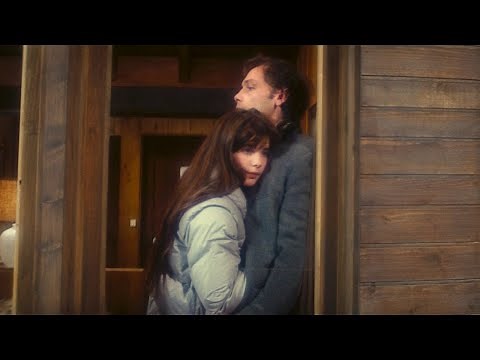 A Stepfather Takes Care Of His Stepdaughter But Develops An Unconventional Relationship