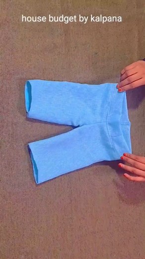 House budget by kalpana on Instagram: "❤️☝️new style.cutting design idea 😊"