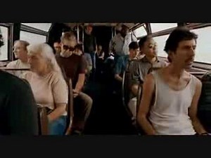 Superbad Bus Scene