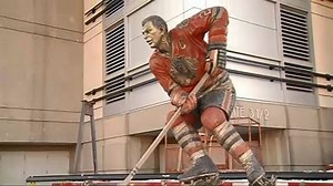 20K views · 572 reactions | "He left an imprint that will forever be...