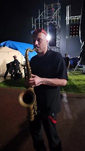 44K views · 876 reactions | UB40 featuring Ali Campbell crew warming up! Are you ready Port Vila! We are Better Together! Yumi Tuff Tumas! #DigicelPacific #VBTC #UB40featuringAliCampbell #Music #Reggae #bettertogether #Vanuatu #WeAreTuffTumas | Digicel | Facebook