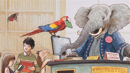 Get ready to Read, Renew, Repeat, all summer long. Start logging your minutes on Beanstack beginning June 10! | Northborough Free Library