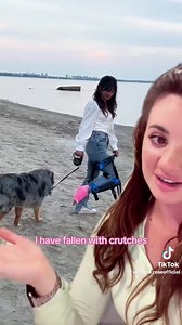 HOT CAST TIP: Ditch the crutches and reclaim your mobility after a lower leg injury with the hands free iWALK crutch today! | iWALKFree