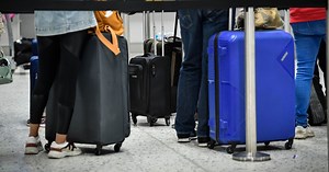 Hand luggage rules at Ryanair, easyJet and more ahead of the Easter Holidays
