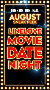 2.5K views |  Sneak Peek Alert!  LineLadies, get ready for...