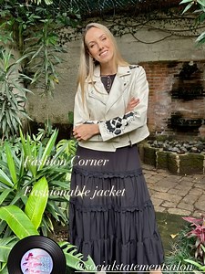 Fashion Corner Guatemala on Reels