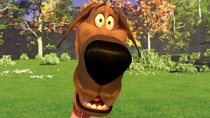 For Some Reason, Netflix Made a Marmaduke Movie