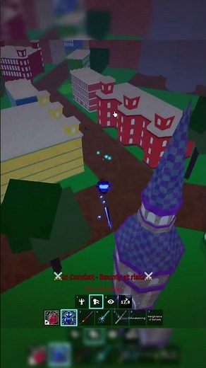 POV: Fighting a Lightning user in Blox Fruit 😭 #roblox #bloxfruitspvp #bloxfruits #foryou