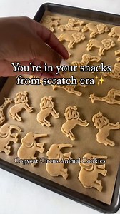 These homemade cheez-it crackers are so easy to make and are a great serving of protein and fats! They only require 2 ingredients to make and come together in no time! Grab the recipe here ---> https://feedingtinybellies.com/homemade-2-ingredient-cheez-it-crackers/ | Feeding Tiny Bellies