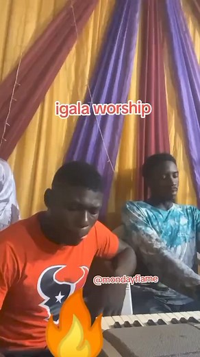 Igala worship #igala #igalatribe #igalaworship #igalapraise #igalapeople #trend #trending | Doris Iye Monday