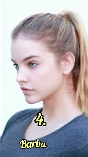 Top 10 Most Beautiful German Girls