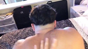 Fucking Gorilla Muscle Man