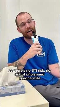 What is masturbation?