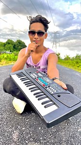 #pino #pinof #pinoy #keybord #unboxing #toys #cartoon #réel #face #facebook -#youtube #instagrammers | Anam Toys