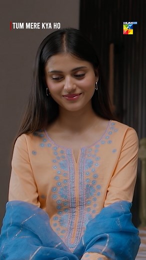 Main Nahi Chahta Ke Hamare Darmiyan Phir Se Koi Ghalt-Fehmi Paida Ho! Tum Mere Kya Ho | HUM TV | AdnanRazaMir | AmeemaSaleem | HUM TV