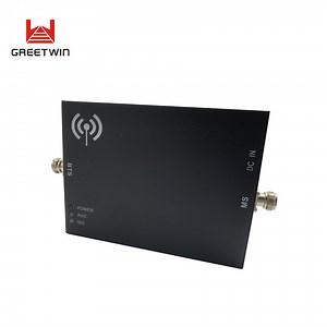 [Hot Item] 23dBm GSM 900MHz Mobile Signal Booster 2g 3G 4G Signal Amplifier