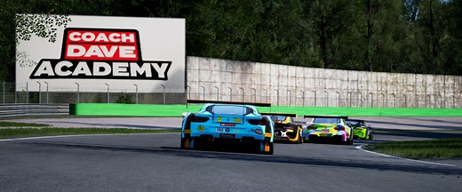 How to install your Coach Dave Academy Setups