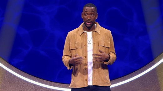 18 comments | Who will win BIG? The Quiz with Balls puts $100K on the line, every Monday on FOX! | FOX 13 Seattle | Facebook