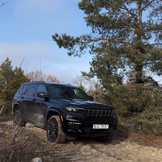 150 reactions | Чи справді Jeep Grand Cherokee є королем доріг та бездоріжжя – досліджує автоексперт Сергій Волощенко, тестуючи його в різних режимах https://auto.24tv.ua/test_draiv_jeep_grand_cherokee_urok_hrandioznosti_n52946 | 24 Канал | Facebook