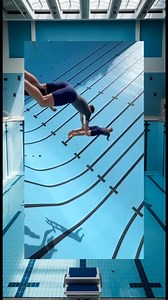 Diving into 86 feet deep empty pool #Swimming #pool #diving #fyp #foryoupage #newyork #usatoday #unitedkingdom #UnitedStates | Olympic Hub