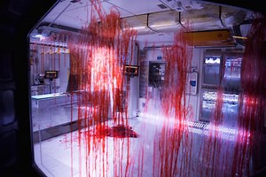 Alien: Covenant - red band trailer   képek