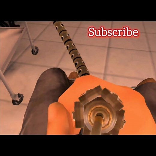 Hard mode Ending of Endless Nightmare 2 🌚👹