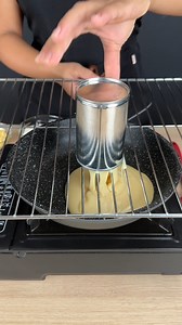 188K views · 1.7K reactions | Put the condensed milk on the grid! How did I not discover this before? | Delicious Cooking Recipes | Facebook