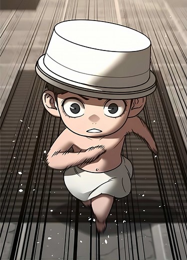 Bố anh mạnh nên anh chả sợ gì :))#realityquest #spoiler #webtoon #fyp #viral