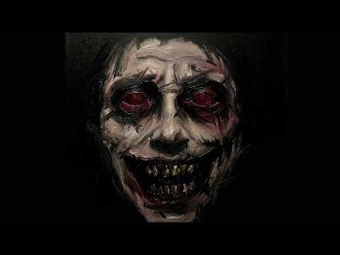 FREE Dark Cinematic Rap Beat - "Nightmare"