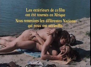 Dora La Frenesie Du Plaisir (1976)