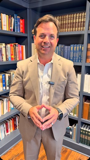 This morning we’re continuing our Summer in Ecclesiastes series at Coral Ridge. Join us at 11AM in person or on our livestream! | Coral Ridge Presbyterian Church