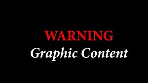 WARNING: GRAPHIC CONTENT. The Kentucky Humane Society received a three-month-old kitten named Rosie with a very swollen nose. Upon closer examination, we discovered that the swollen nose was caused by the poor kitten having a fully grown botfly larva buried inside her nostril. Bot flies are parasites that attack mammals, typically rabbits and rats. Their larvae live inside living mammals and a fully grown larva can be 3/4-inch long. We have now removed the large larva and are taking care of swee