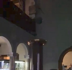 Tesla coil is an electrical resonant transformer circuit designed by Nikola Tesla in 1891. It is used to produce high voltage, low current, high frequency alternating current electricity. Nikola Tesla experimented with a number of different configurations consisting of two, or sometimes three, coupled resonant electric circuits. Nikola Tesla’s museum Belgrade, Serbia. 🇷🇸 #nikolatesla #serbia #belgrade #teslacoil #highvoltage #alternatingcurrentelectricity #electriccircuits #alternatingcurrent 