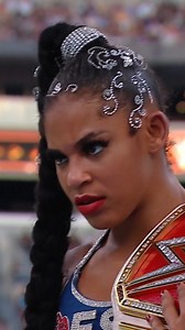 Letztes Jahr überraschte uns Bayley mit ihrer Rückkehr und dem Debüt von Damage CTRL! 😳 Gibt es auch dieses Jahr bei #SummerSlam eine Überraschung? 👀 #SummerSlamSaison | WWE Deutschland