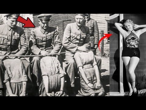**“60 Stunning photoS that history accidentally forgot.”**