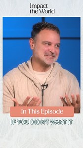 5.3K views · 120 reactions | In this bonus episode of Impact the World, Lee chats with Composer/Musician Davor Bozic about how it feels to release his debut piano album into the world. Watch the full conversation here: https://youtu.be/alpWx_9XOJo or wherever you get your podcasts. Davor Bozic | Lee Harris | Facebook