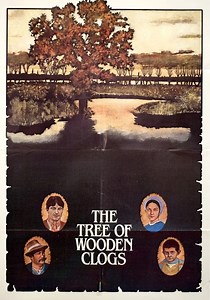 The Tree of Wooden Clogs - watch streaming online
