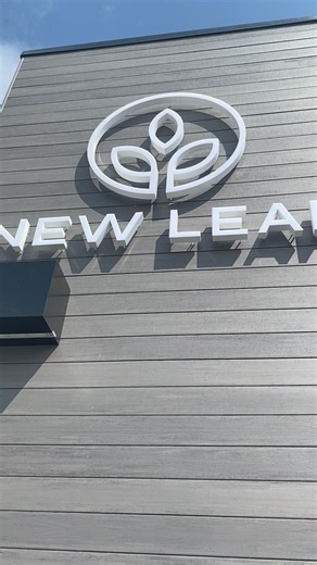 7.2K views · 18 reactions | On Thursday June 20 and Friday the 21st NEW LEAF is going to be hosting a hiring event at their new location at 360 Second st. in Fall River. You can stop by either day from 12 PM to 5 PM. Bring a résumé and be prepared to be interviewed on the spot, they are hiring for multiple positions, including retail, inventory specialist, and security. | New Bedford Guide | Facebook