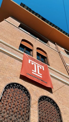 1.3K views · 17 reactions | Embracing sun-kissed days and unforgettable memories as summer ignites at Temple University Rome. #templeuniversityrome#templerome#templeuniversity @templeuaborad@templeuniv | Temple University Rome | Facebook