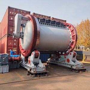 [Hot Item] PS Converter, Bottom Blowing Furnace, Converting Furnace, Smelting Furnace Used for Non-Ferrous Metal Smelting