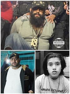 Líderes de la Mara 18 se pronuncian por la muerte de farruko pop | El chapi 502