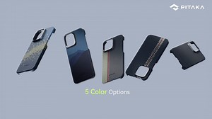 Light, Thin, Durable, MagSafe-Compatible, and A Near-naked Feel - The MagEZ Case 4 for iPhone 15 Series. Wrap your iPhone 15 in style with our latest phone case! ✨ Get yours at https://bit.ly/3EyTdXU . . . #PITAKA #iPhone15 #iPhone15Case #StyleMeetsProtection #iPhone15Singapore #SGTech #SGFinds | ONE2WORLD | Facebook