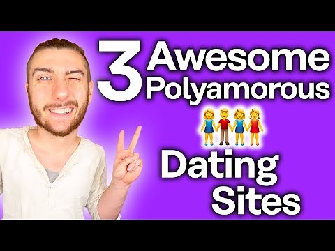 Best Polyamorous Dating Sites [Meet Likeminded People!]
