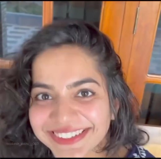 She has chubby cheeks💞😍 | My Ex