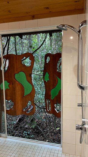 11 reactions · 3 comments | Our Wait-a-While cabin is a beautiful...