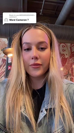 Brittney Rae on TikTok