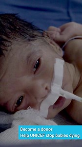 99 reactions · 18 shares | How can we together save innocent newborn babies? | UNICEF India | Facebook