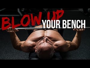 How to Bench Press 225 Pounds for Reps (Step by Step Guide)